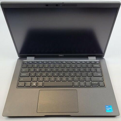 DELL LATITUDE 7420 Win 11 i5-1145G7 16GB RAM 256GB NVME | Grade C | 17487