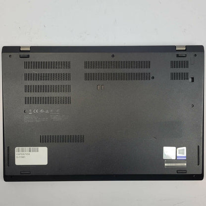 LENOVO THINKPAD L15 G1 Win 11 i7-10510U 16GB RAM 512GB NVME | Grade C