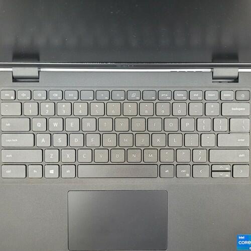 DELL LATITUDE 3420 Windows 11 Home Core i5 1135G7 8GB RAM 256GB NVME | Grade C