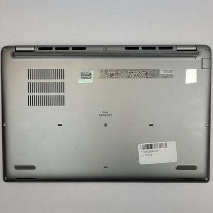 DELL LATITUDE 5450 Windows 11 Home Ultra 5 135U 16GB RAM 512GB NVME | Grade C