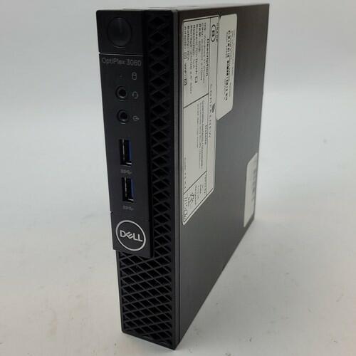 DELL OPTIPLEX 3060 Win 11 Home Core i5 8500T 8GB RAM 240GB SSD | Grade B