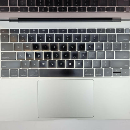 APPLE MacBook Air A1932 MacOS Sonoma i5-8210Y 8GB RAM 251GB NVMe | Grade D