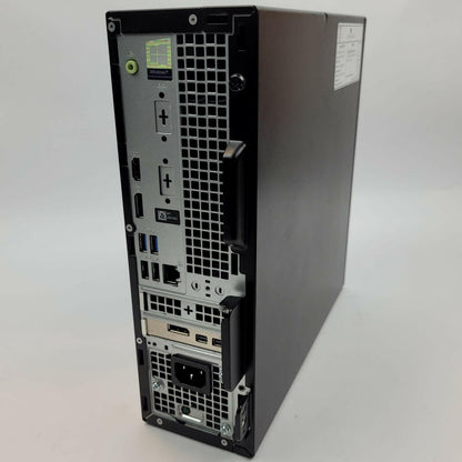 DELL OPTIPLEX 3060 Win 11 Home Core i5 8500 8GB RAM 256GB SSD | Grade C | 17922