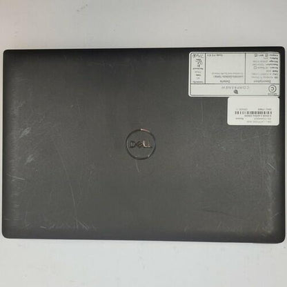 DELL LATITUDE 3420 Windows 11 Home Core i5 1135G7 8GB RAM 256GB NVME | Grade C
