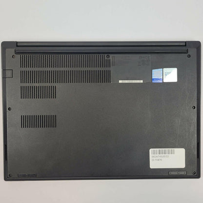 LENOVO THINKPAD E14 Windows 11 Home Core i5 10210U 8GB RAM 256GB NVME | Grade D