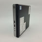 HP ProDesk 400 G4 DM Win 11 Home i5 8500T 8GB RAM 256GB M.2 NVMe SSD | Grade B