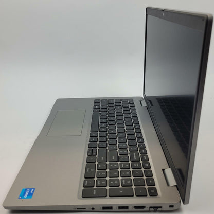 DELL LATITUDE 5520 Win 11 i5-1135G7 16GB RAM 256GB NVME | Grade C | 19086