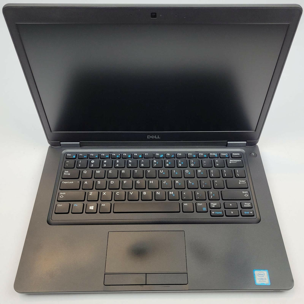 DELL LATITUDE 5490 Windows 11 Home Core i3 8130U 8GB RAM 256GB NVME | Grade D