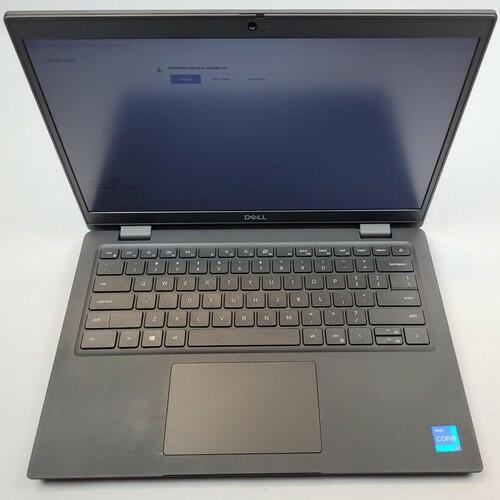 DELL LATITUDE 3420 Windows 11 Home Core i7 1165G7 16GB RAM 512GB NVME | Grade C