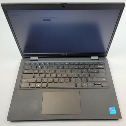 DELL LATITUDE 3420 Windows 11 Home Core i7 1165G7 16GB RAM 512GB NVME | Grade C