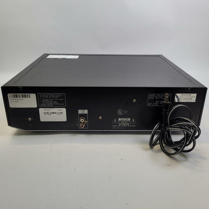 Sony CDP-CE315 5-Disc CD Changer | Grade B