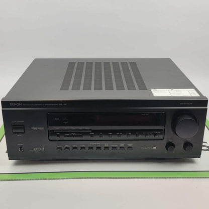 Denon AVR-1400 Stereo Audio/Video Receiver | Grade B