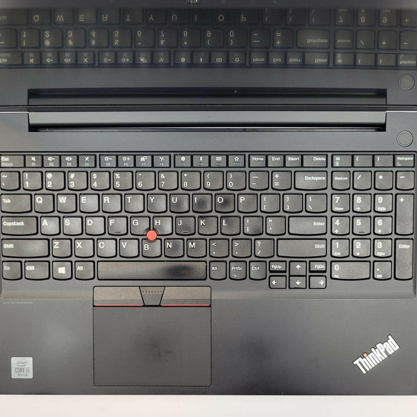 LENOVO ThinkPad E15 Win 11 i5-10210U 8GB RAM 256GB NVME | Grade C | 17912