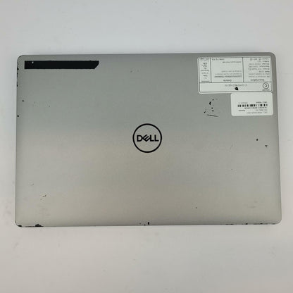 DELL PRECISION 3551 Windows 11 Home Core i5 10400H 32GB RAM 256GB NVME | Grade C