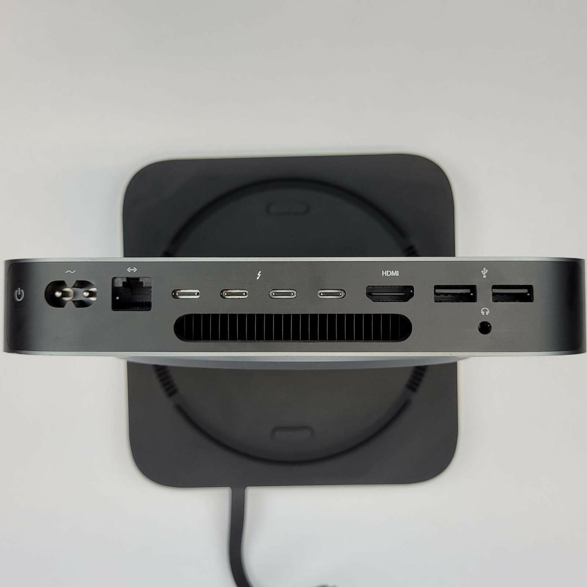 APPLE A1993 MacOS Sequoia Core i7 8700B 16GB RAM 251GB NVMe | Grade B