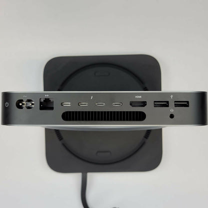 APPLE A1993 MacOS Sequoia Core i7 8700B 16GB RAM 251GB NVMe | Grade B