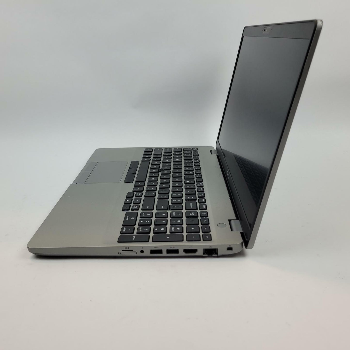 DELL PRECISION 3551 Windows 11 Home Core i5 10400H 16GB RAM 256GB NVME | Grade C