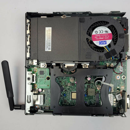 LENOVO THINKCENTRE M75Q G2 Win 11 R3 PRO 5350GE 8GB RAM 128GB NVMe | Grade B
