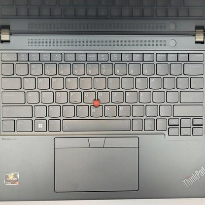 LENOVO ThinkPad T14s G4 Win 11 R5 Pro 7540U 16GB RAM 512GB NVME | Grade B