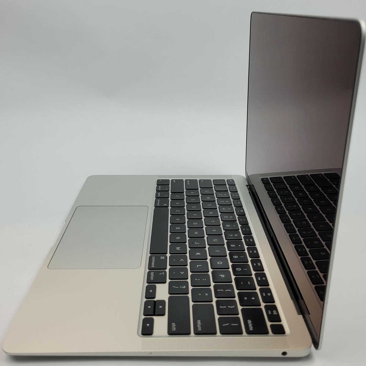 APPLE MacBook Pro A2179 MacOS Sonoma i5-1030NG7 8.00GB RAM 251GB NVME | Grade A