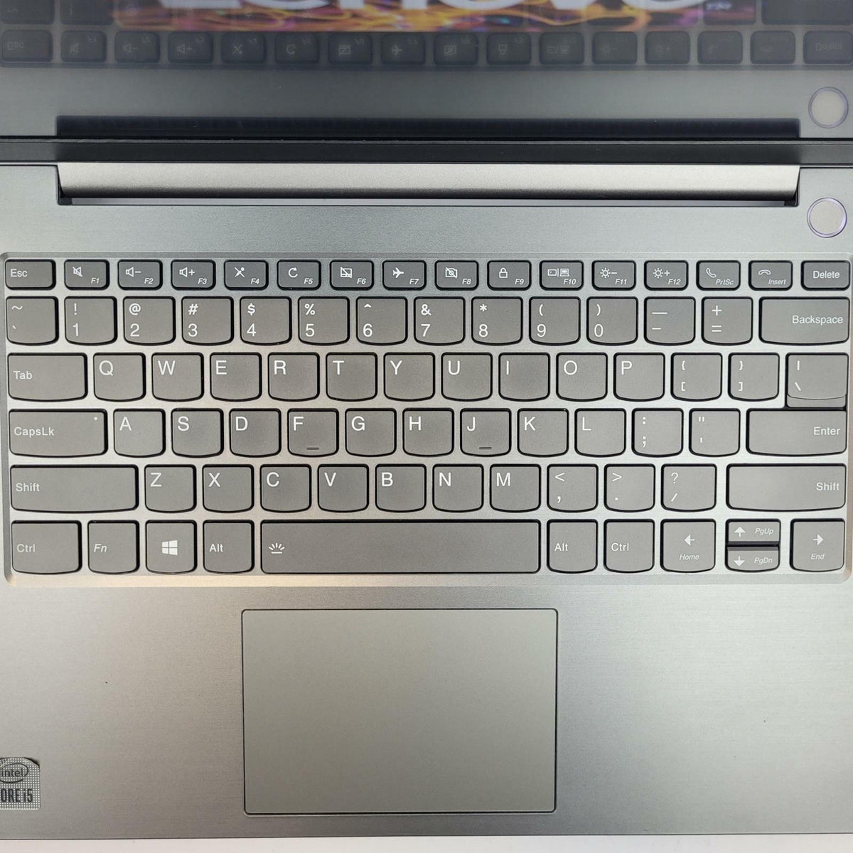 Lenovo ThinkBook 14-IIL Win 11 i5-1035G1 16GB RAM 256GB NVME | Grade B | 19003