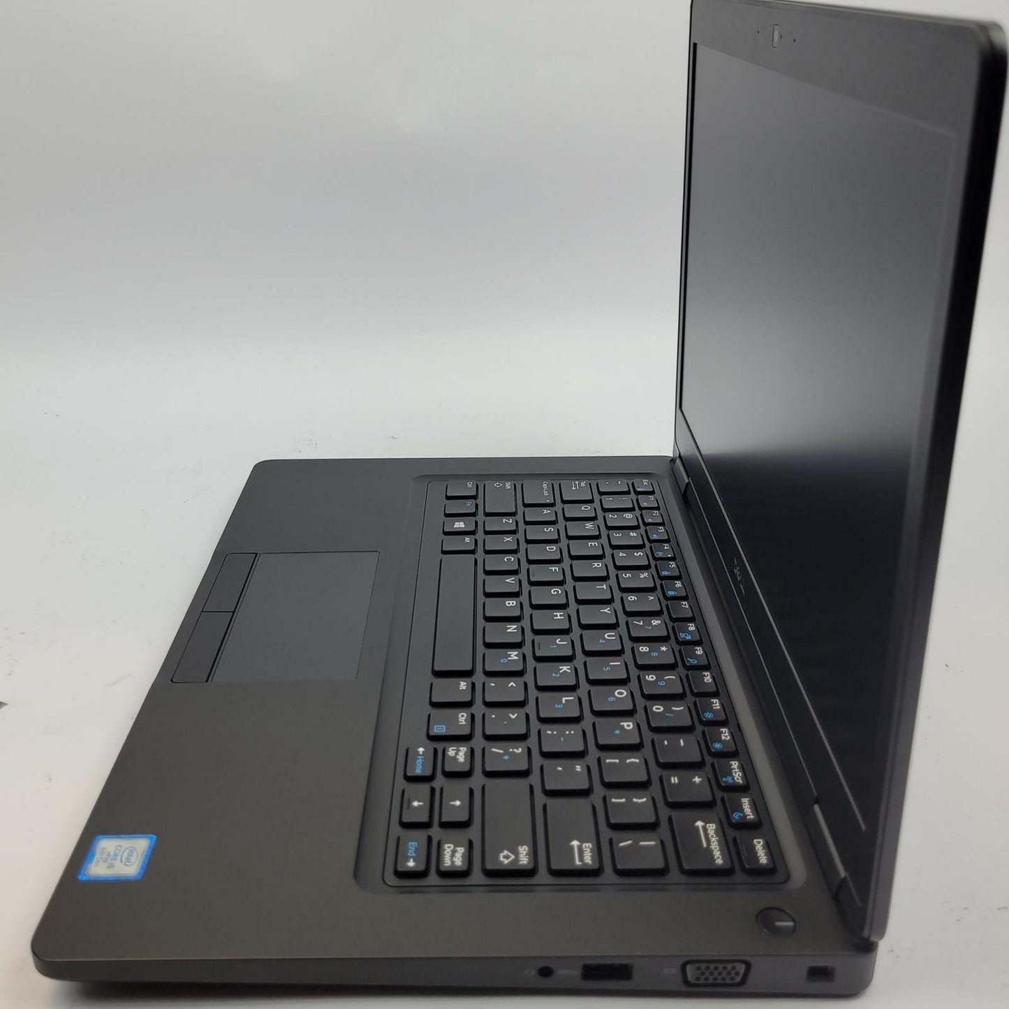 DELL LATITUDE 5490 Win 11 i5-8350U 8GB RAM 512GB NVME | Grade B | 17967