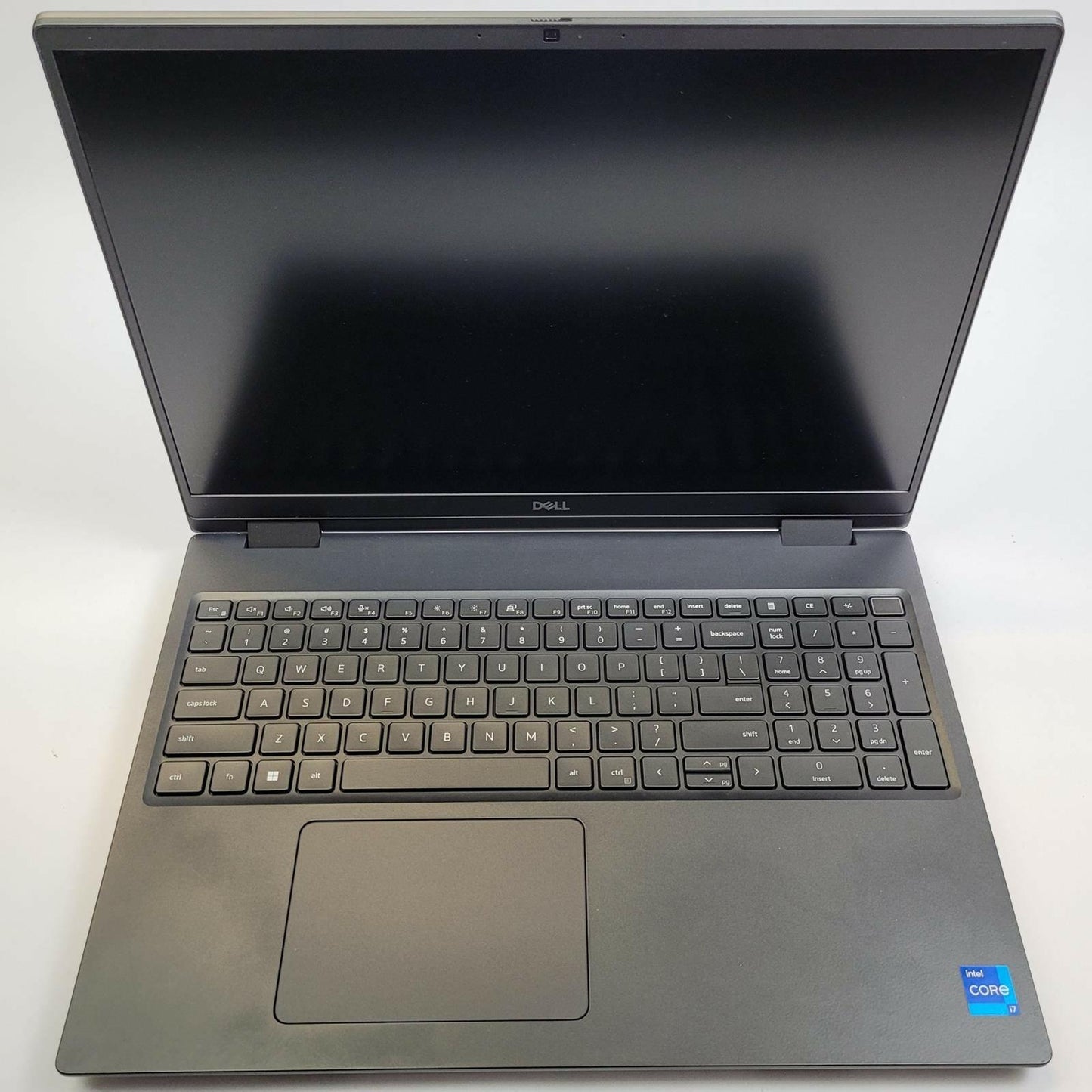 DELL PRECISION 7670 Windows 11 Home Core i7 12850HX 8GB RAM 1TB NVME | Grade B