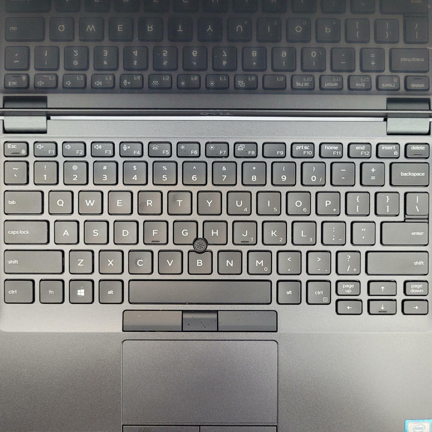 DELL LATITUDE 5400 Windows 11 Home Core i5 8365U 8GB RAM 256GB SSD | Grade D
