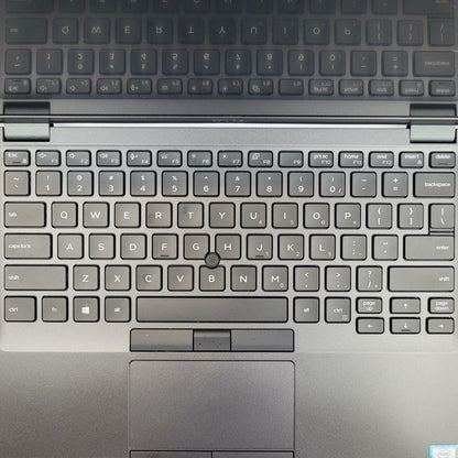 DELL LATITUDE 5400 Windows 11 Home Core i5 8365U 8GB RAM 256GB SSD | Grade D