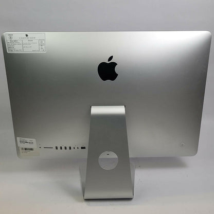 APPLE A1418 MacOS Ventura i5-7360U 8GB RAM 1TB 2.5" HDD | Grade B