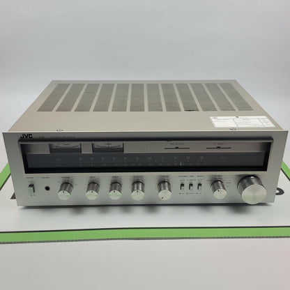 JVC R-S7 AM/FM Stereo Receiver | Grade B