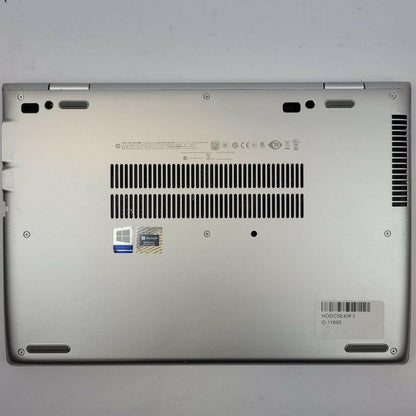 HP PROBOOK 640 G4 Windows 11 Home Core i5 8350U 8GB RAM 256GB SSD | Grade C