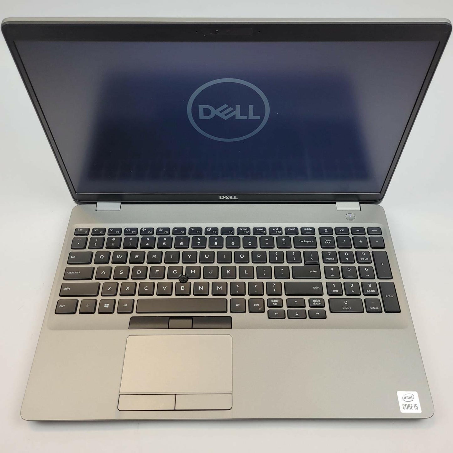 DELL LATITUDE 5510 Windows 11 Home Core i5 10210U 8GB RAM 256GB NVME | Grade B