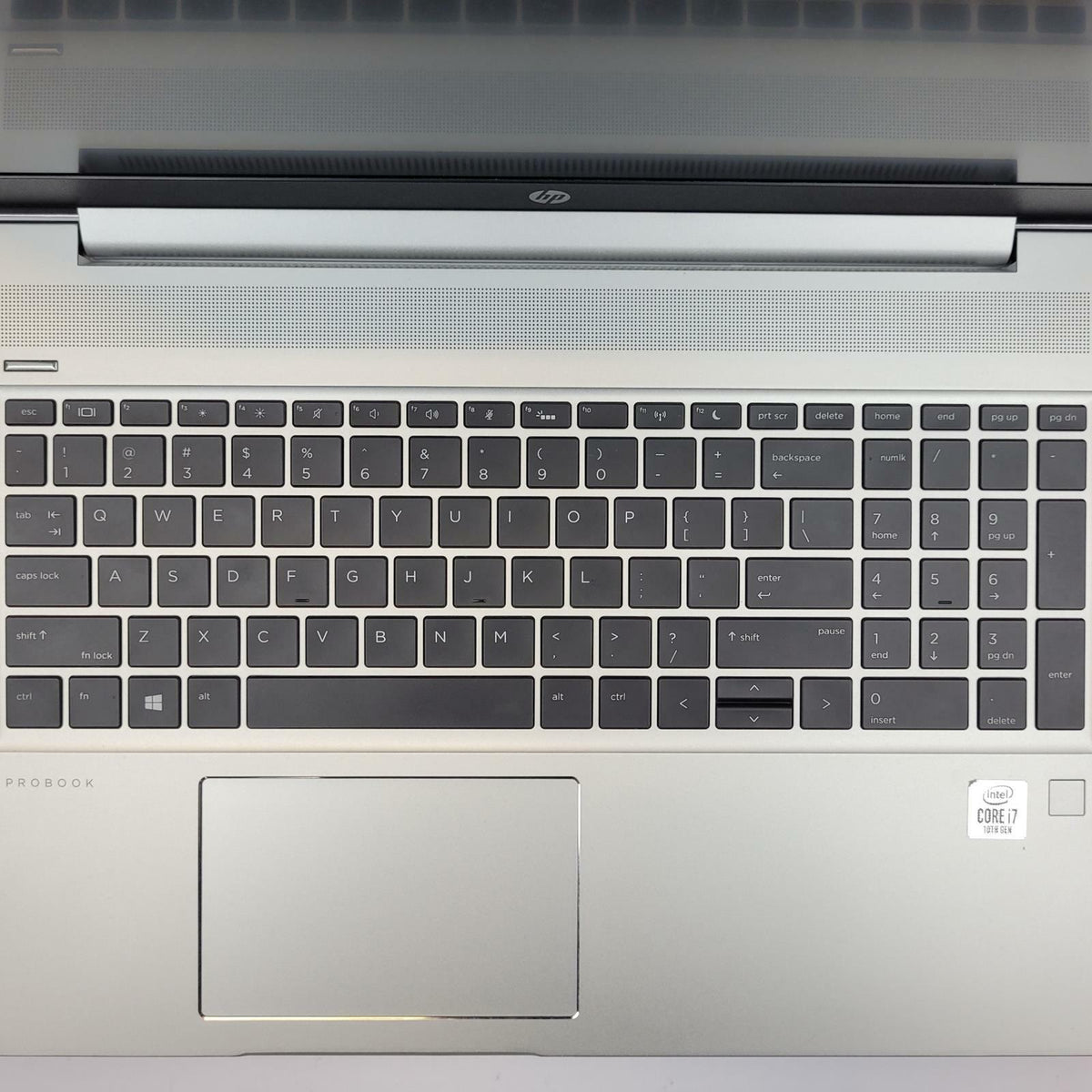 HP PROBOOK 450 G7 Windows 11 Home Core i7 10510U 16GB RAM 256GB SSD | Grade B
