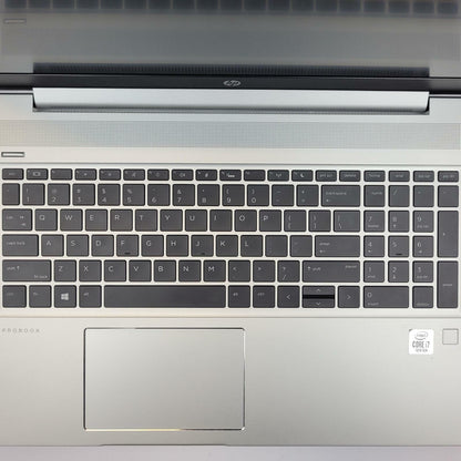 HP PROBOOK 450 G7 Windows 11 Home Core i7 10510U 16GB RAM 256GB SSD | Grade B