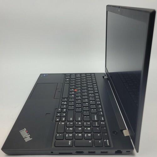 LENOVO ThinkPad T15p G3 Win 11 i7-12800H 16GB RAM 512GB NVME | Grade B