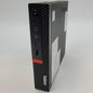 LENOVO 10T7002C Win 11 i5-8400T 8GB RAM 256GB M.2 NVMe SSD | Grade B | 17737