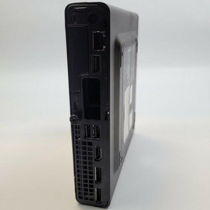 HP PRO MINI 400 G9 Windows 11 Home I5-12500T 16GB RAM 512GB NVME | Grade D