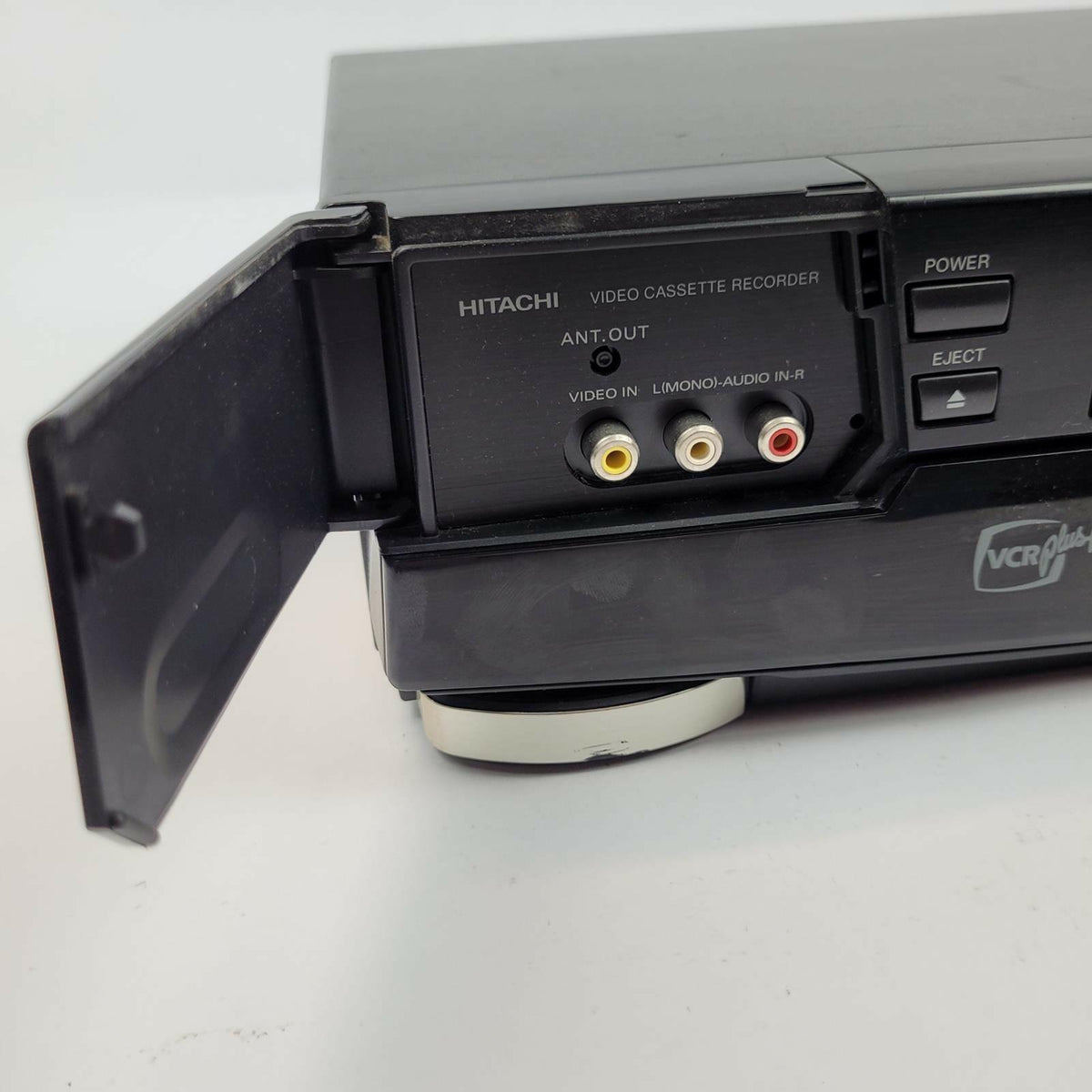 Hitachi VT-UX6430A VHS VCR | Grade B