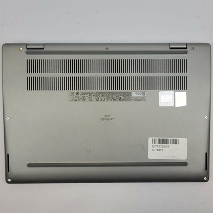 DELL LATITUDE 3330 Windows 11 Home Core i5 1155G7 8GB RAM 256GB NVME | Grade C