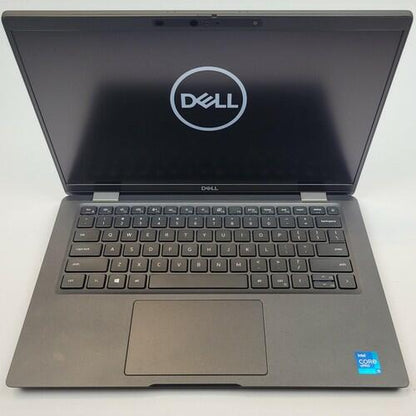 DELL LATITUDE 7420 Win 11 i5-1145G7 16GB RAM 256GB NVME | Grade C