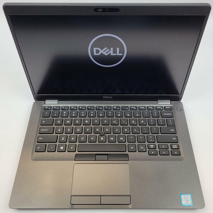 DELL LATITUDE 5400 Windows 11 Home Core i5 8365U 8GB RAM 256GB NVME | Grade B