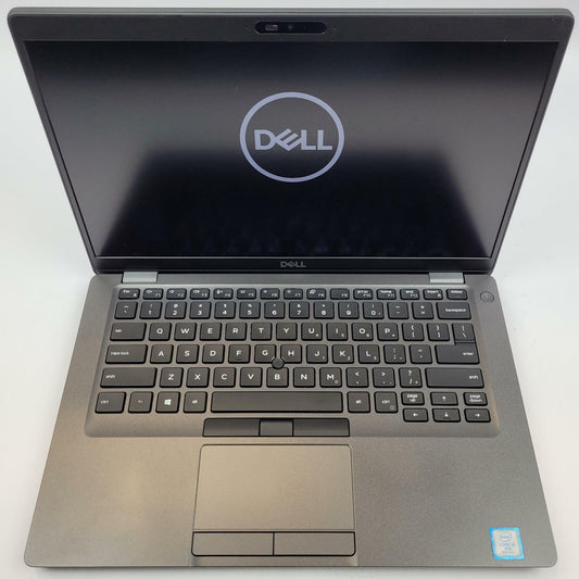 DELL LATITUDE 5400 Windows 11 Home Core i5 8365U 8GB RAM 256GB NVME | Grade B