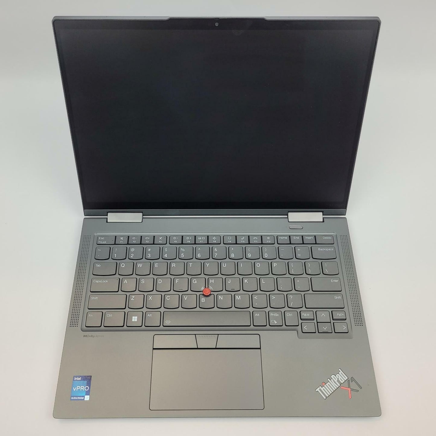 LENOVO THINKPAD X1 YOGA G8 Win 11 Home Core i7 1365U 32GB RAM 1TB NVME | Grade A