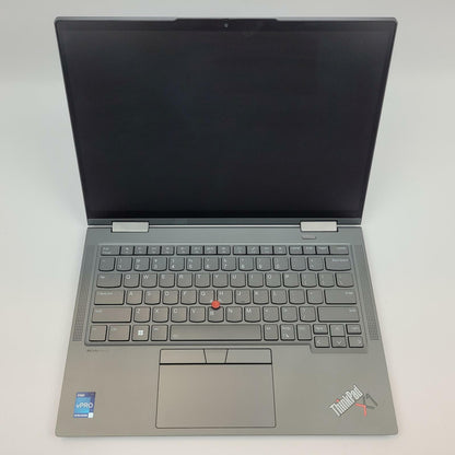 LENOVO THINKPAD X1 YOGA G8 Win 11 Home Core i7 1365U 32GB RAM 1TB NVME | Grade A