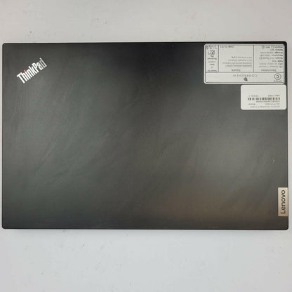 LENOVO THINKPAD E15 G2 Win 11 i5-1135G7 8GB RAM 256GB NVME | Grade C | 5