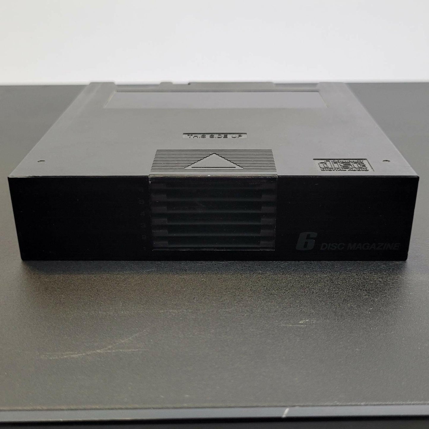 KENWOOD DP-M98 6-Disc CD Changer | Grade B