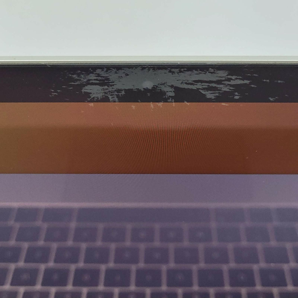 APPLE MacBook Pro A1708 MacOS Ventura i5-7360U 8.00GB RAM 251GB NVME | Grade D