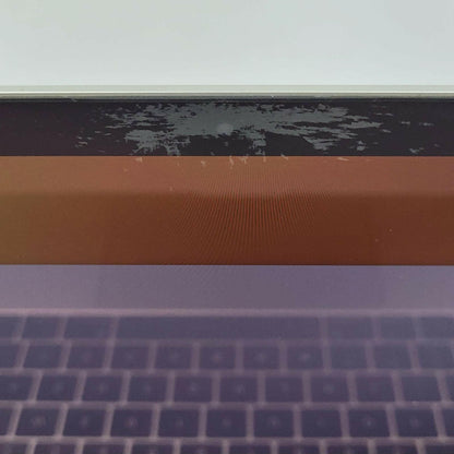 APPLE MacBook Pro A1708 MacOS Ventura i5-7360U 8.00GB RAM 251GB NVME | Grade D