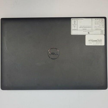 DELL LATITUDE 3420 Win 11 i7-1165G7 16GB RAM 256GB NVME | Grade B